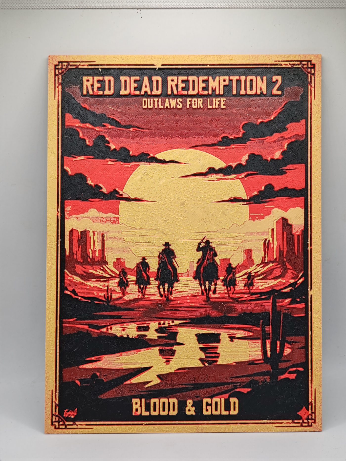 Red Dead Redemption 2